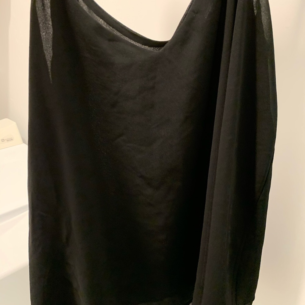 Chiffon cami